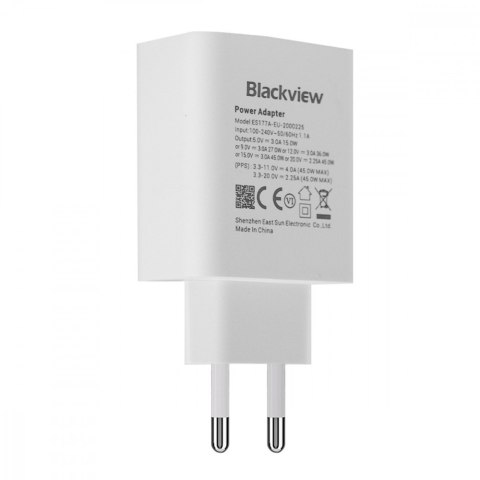 Ładowarka 45W Ładowarka 45W