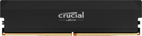 Pamięć DDR5 Pro OC 32/6000(1*32GB) CL40 Pamięć DDR5 Pro OC 32/6000(1*32GB) CL40