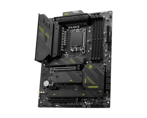Płyta główna MAG Z790 TOMAHAWK MAX WIFI s1700 4DDR5 ATX Płyta główna MAG Z790 TOMAHAWK MAX WIFI s1700 4DDR5 ATX