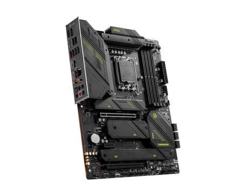 Płyta główna MAG Z790 TOMAHAWK MAX WIFI s1700 4DDR5 ATX Płyta główna MAG Z790 TOMAHAWK MAX WIFI s1700 4DDR5 ATX