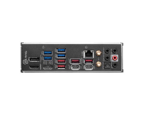 Płyta główna MAG Z790 TOMAHAWK MAX WIFI s1700 4DDR5 ATX Płyta główna MAG Z790 TOMAHAWK MAX WIFI s1700 4DDR5 ATX