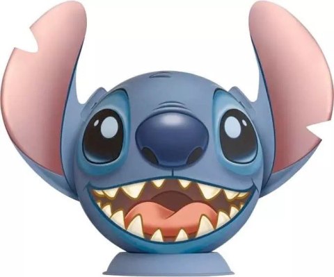Puzzle 3D Disney Stitch Kula Puzzle 3D Disney Stitch Kula