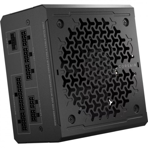 Zasilacz RM750e PCIe 5.1 80+GOLD F.MODULAR ATX3.1
