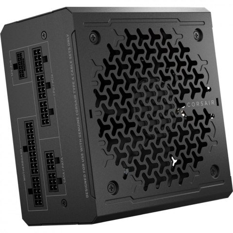 Zasilacz modularny RM850e PCIe 5.1 80+GOLD ATX3.1 Zasilacz modularny RM850e PCIe 5.1 80+GOLD ATX3.1