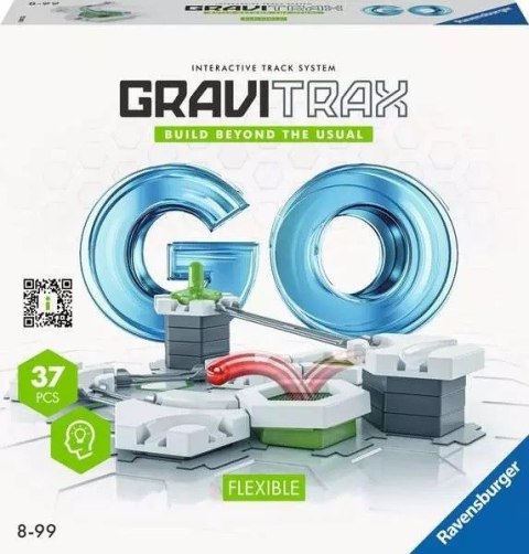 Zestaw Gravitrax GO Flexible Zestaw Gravitrax GO Flexible