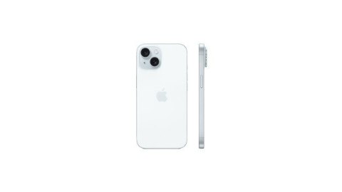 IPhone 15 256GB - Niebieski IPhone 15 256GB - Niebieski