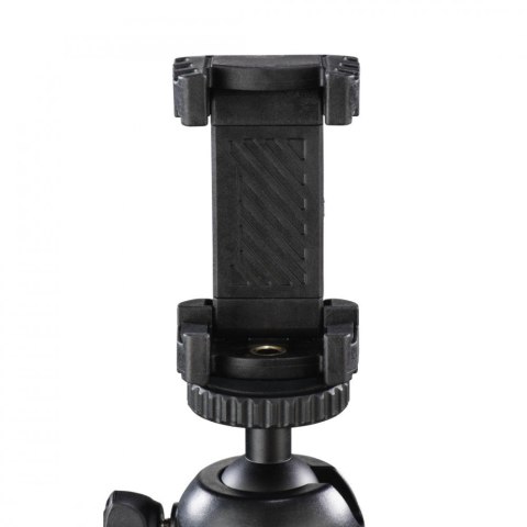 Mini statyw 3w1 flexpro 27cm czerwony