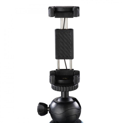 Mini statyw 3w1 flexpro 27cm czerwony