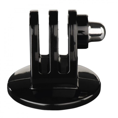 Mini statyw 3w1 flexpro 27cm czerwony