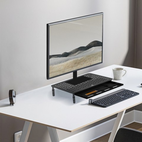 Podstawka pod monitor laptop 13-32' MC-946 Podstawka pod monitor laptop 13-32' MC-946