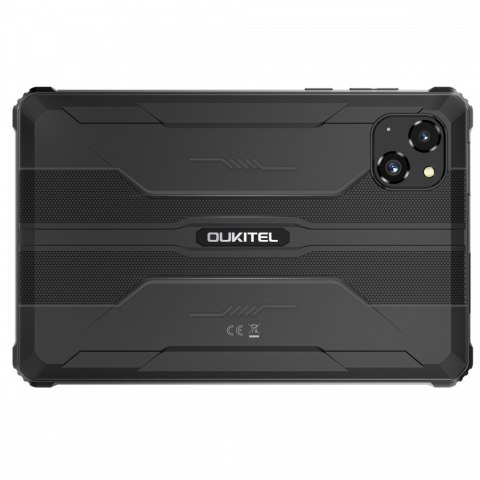 Tablet RT3 Pro 4G 8 cal 4/128GB czarny