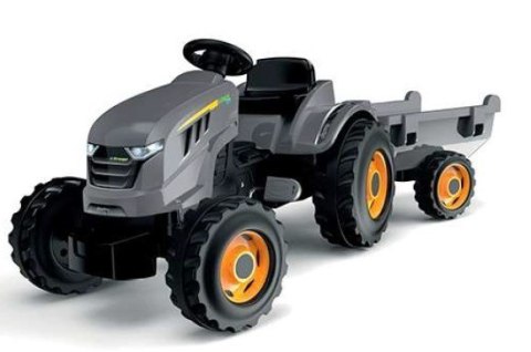 Traktor Stronger XXL Traktor Stronger XXL
