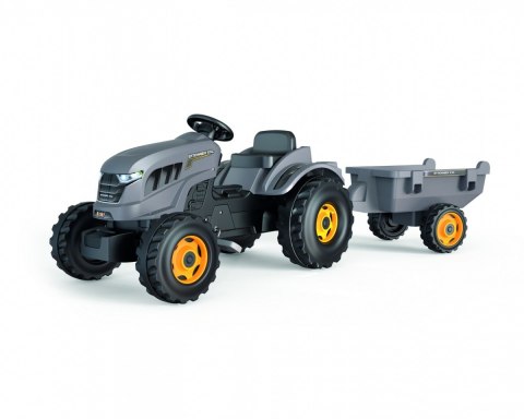 Traktor Stronger XXL Traktor Stronger XXL