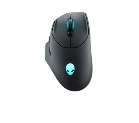 Mysz bezprzewodowa Alienware AW620M Dark Side of the Moon Mysz bezprzewodowa Alienware AW620M Dark Side of the Moon