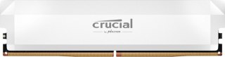 Pamięć DDR5 Pro OC 16/6400(1*16GB) CL38 biała