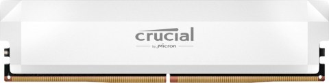 Pamięć DDR5 Pro OC 16/6400(1*16GB) CL38 biała