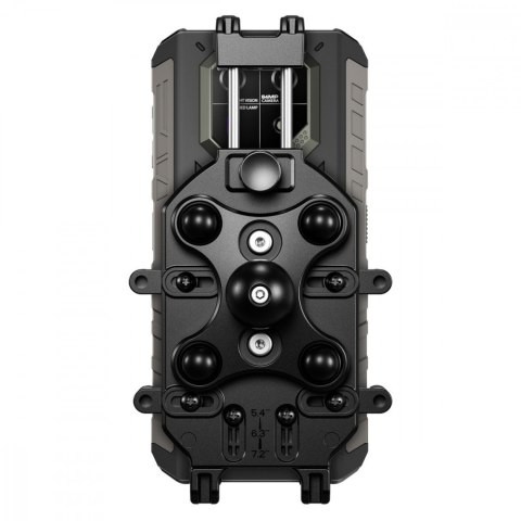 Uchwyt na telefon do roweru Armor Mount Pro
