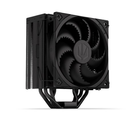 Chłodzenie procesora Fera 5 Black EY3A011