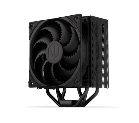 Chłodzenie procesora Fera 5 Black EY3A011