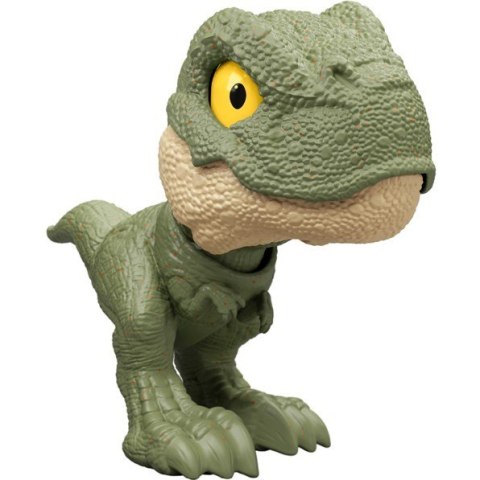 Figurka Jurassic World Mighty Little Biters Figurka Jurassic World Mighty Little Biters