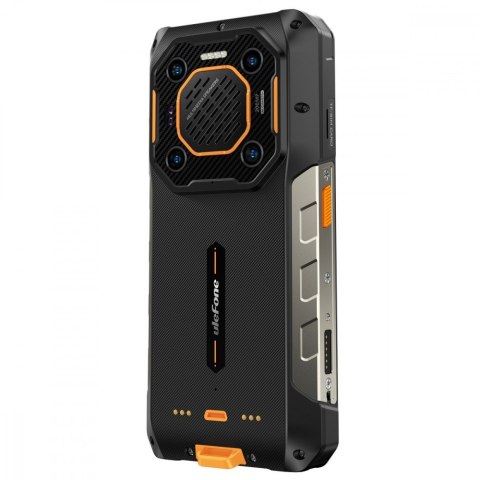Smartfon Armor 26 Ultra 5G 12/512GB Czarny