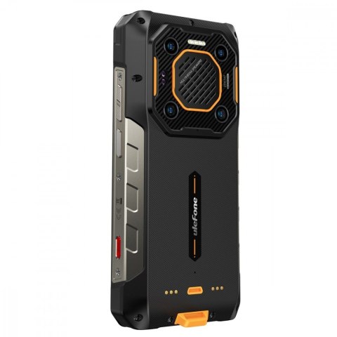 Smartfon Armor 26 Ultra 5G 12/512GB Czarny