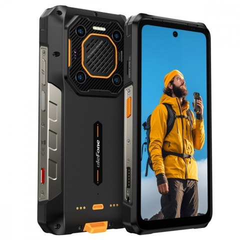 Smartfon Armor 26 Ultra 5G 12/512GB Czarny