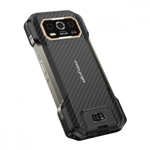 Smartfon Armor 27 4G 12/256GB Czarny