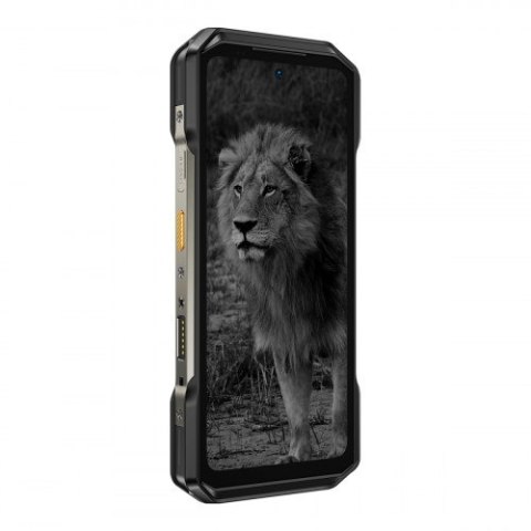 Smartfon Armor 27 Pro 5G 12/256GB Czarny