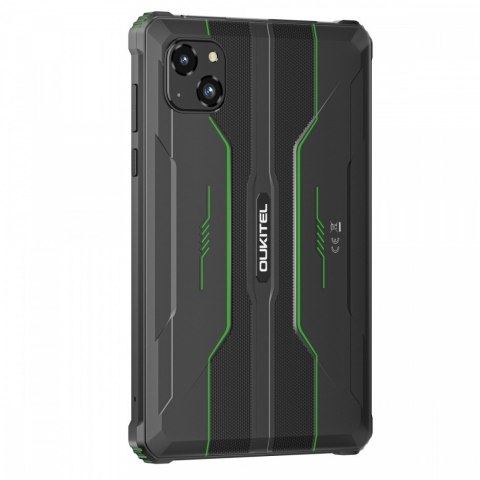 Tablet RT3 Pro 4G 8 cal 4/128GB zielony