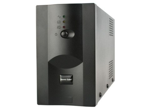 UPS POWER CUBE USB, RJ12X2 1200VA UPS POWER CUBE USB, RJ12X2 1200VA