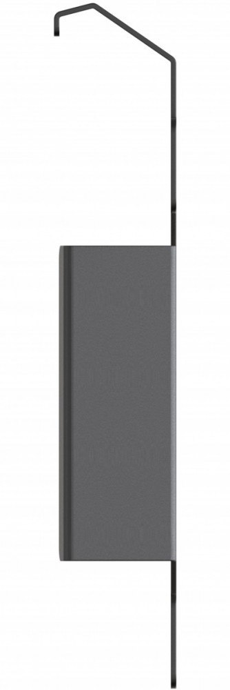 Uchwyt do Mini PC MD BRPCV07 Uchwyt do Mini PC MD BRPCV07