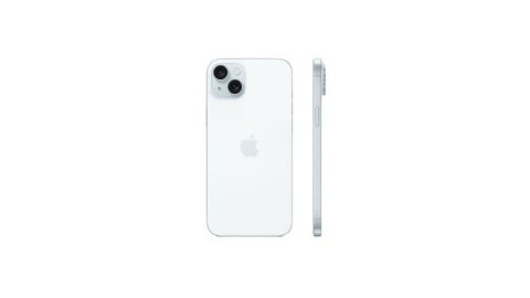 IPhone 15 Plus 256GB - Niebieski IPhone 15 Plus 256GB - Niebieski