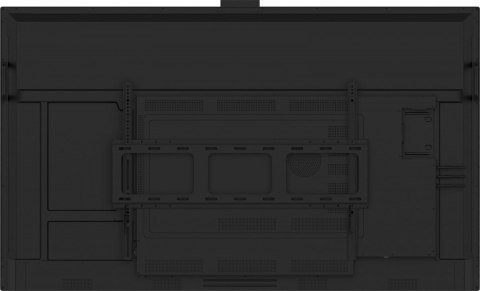 Monitor 75 cali TE7513A-B1AG INFRARED,40pkt,IPS,4K,7H,450cd/m2, WiFi,USB, ANDROID 14, Google EDLA,2x20W, UCHWYT CIENNY