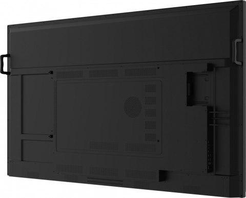Monitor 75 cali TE7513A-B1AG INFRARED,40pkt,IPS,4K,7H,450cd/m2, WiFi,USB, ANDROID 14, Google EDLA,2x20W, UCHWYT CIENNY