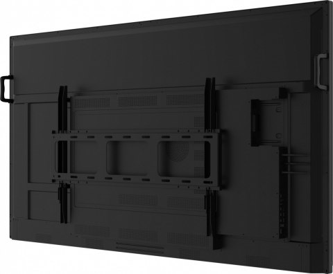 Monitor 75 cali TE7513A-B1AG INFRARED,40pkt,IPS,4K,7H,450cd/m2, WiFi,USB, ANDROID 14, Google EDLA,2x20W, UCHWYT CIENNY
