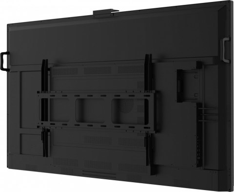 Monitor 75 cali TE7513A-B1AG INFRARED,40pkt,IPS,4K,7H,450cd/m2, WiFi,USB, ANDROID 14, Google EDLA,2x20W, UCHWYT CIENNY