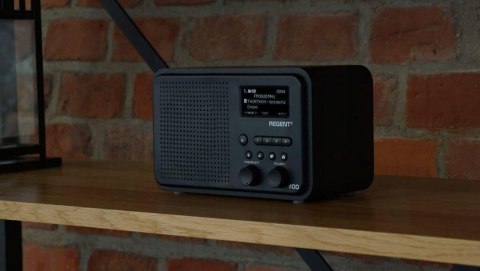 Radio internetowe Ferguson REGENT i100 DAB/FM/BLUETOOTH Radio internetowe Ferguson REGENT i100 DAB/FM/BLUETOOTH
