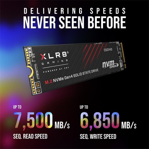 Dysk SSD 1TB M.2 2280 CS1040 M280CS3140-1TB-RB Dysk SSD 1TB M.2 2280 CS1040 M280CS3140-1TB-RB
