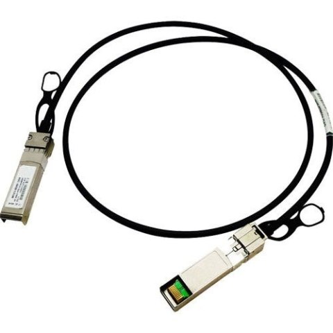 Moduł X240 10G SFP+ SFP+ 0.65m DAC Cable JD095C Moduł X240 10G SFP+ SFP+ 0.65m DAC Cable JD095C