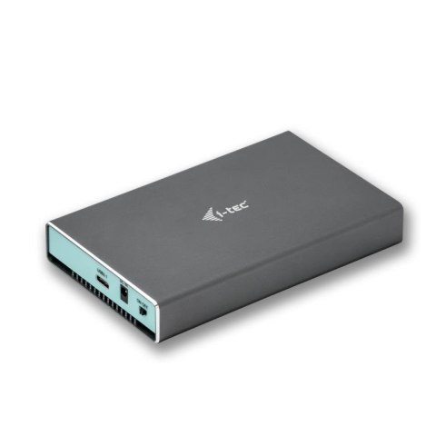 Obudowa MySafe USB 3.0/USB-C Gen.2, 2x dysk SATA M.2, RAID 0/1/JBOD Obudowa MySafe USB 3.0/USB-C Gen.2, 2x dysk SATA M.2, RAID 0/1/JBOD