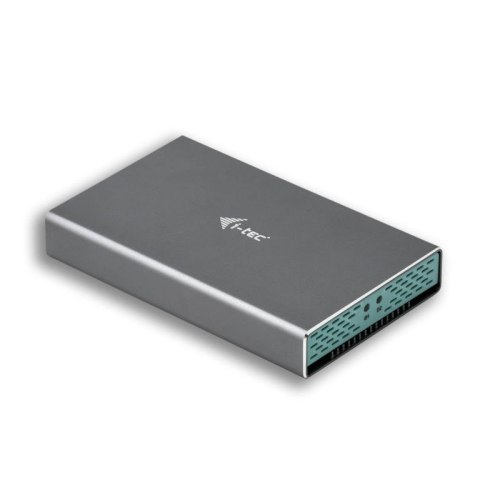Obudowa MySafe USB 3.0/USB-C Gen.2, 2x dysk SATA M.2, RAID 0/1/JBOD Obudowa MySafe USB 3.0/USB-C Gen.2, 2x dysk SATA M.2, RAID 0/1/JBOD