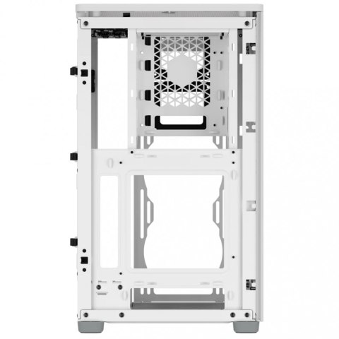 Obudowa 2000D AIRFLOW Mini-ITX Biała