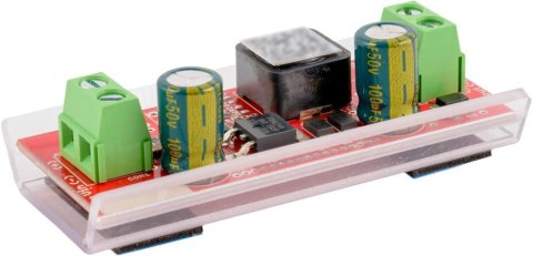 Przetwornica obniżająca napięcie do 24V ATTE ASDC-30-240-OF Przetwornica obniżająca napięcie do 24V ATTE ASDC-30-240-OF