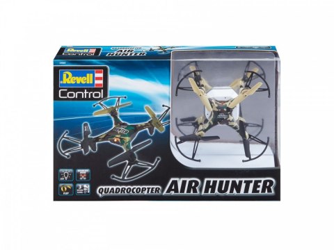 Dron Quadrocopter Air Hunter Dron Quadrocopter Air Hunter