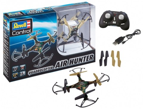 Dron Quadrocopter Air Hunter Dron Quadrocopter Air Hunter