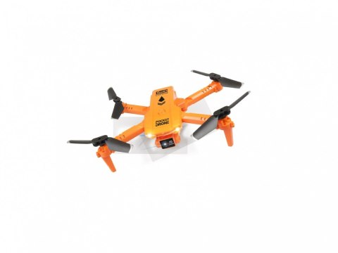 Dron RC Quadrocopter Pocket Drone Dron RC Quadrocopter Pocket Drone