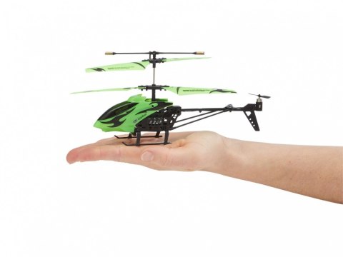 Helikopter zdalnie sterowany RC Helicopter Glowee 2.0 Helikopter zdalnie sterowany RC Helicopter Glowee 2.0