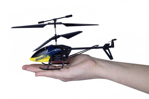 Helikopter zdalnie sterowany RC Helicopter Mosquito Helikopter zdalnie sterowany RC Helicopter Mosquito