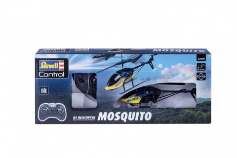 Helikopter zdalnie sterowany RC Helicopter Mosquito Helikopter zdalnie sterowany RC Helicopter Mosquito